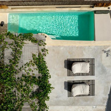 Canava Villas In Santorini Emporio  Exterior photo