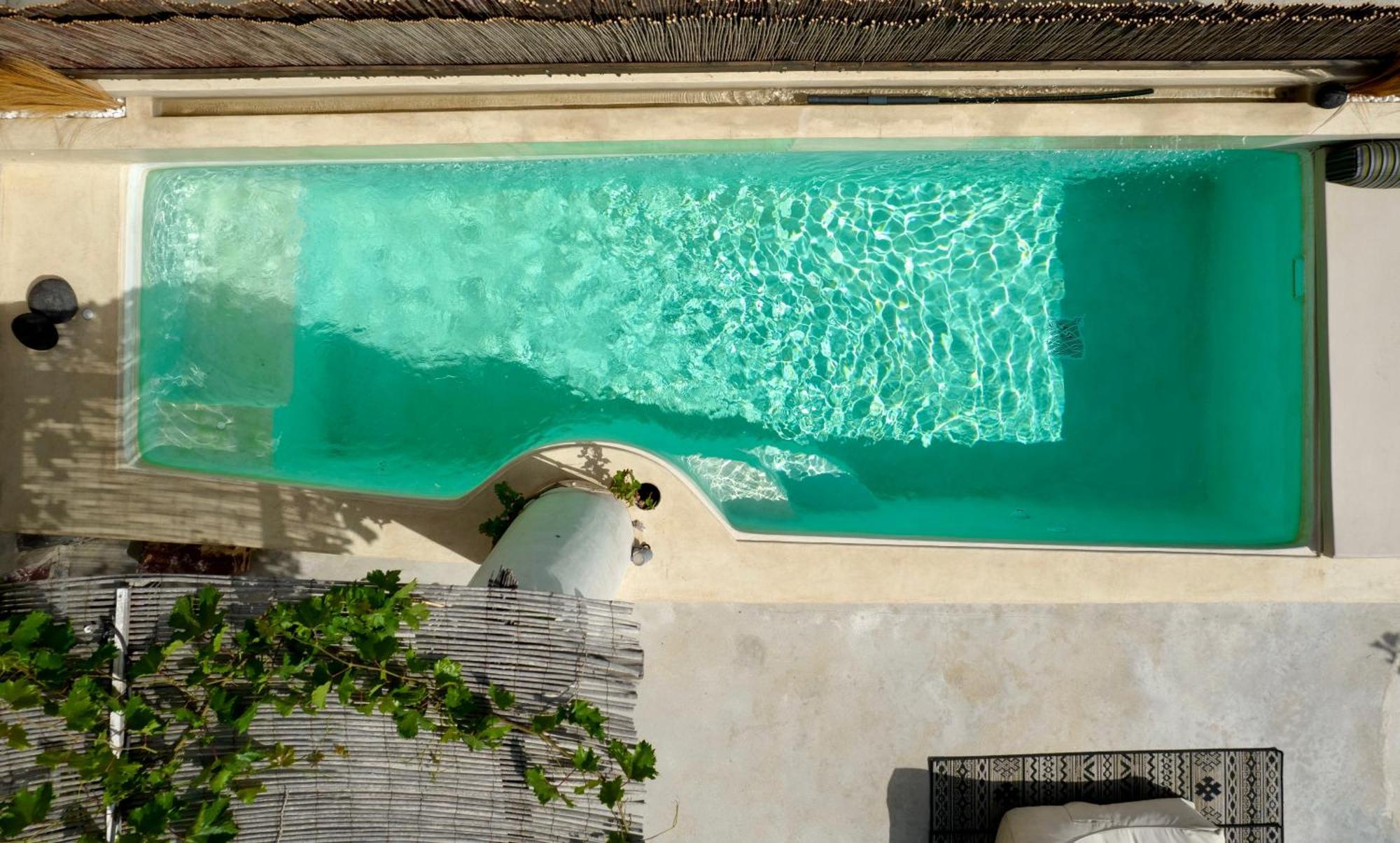 Canava Villas In Santorini Emporio  Exterior photo