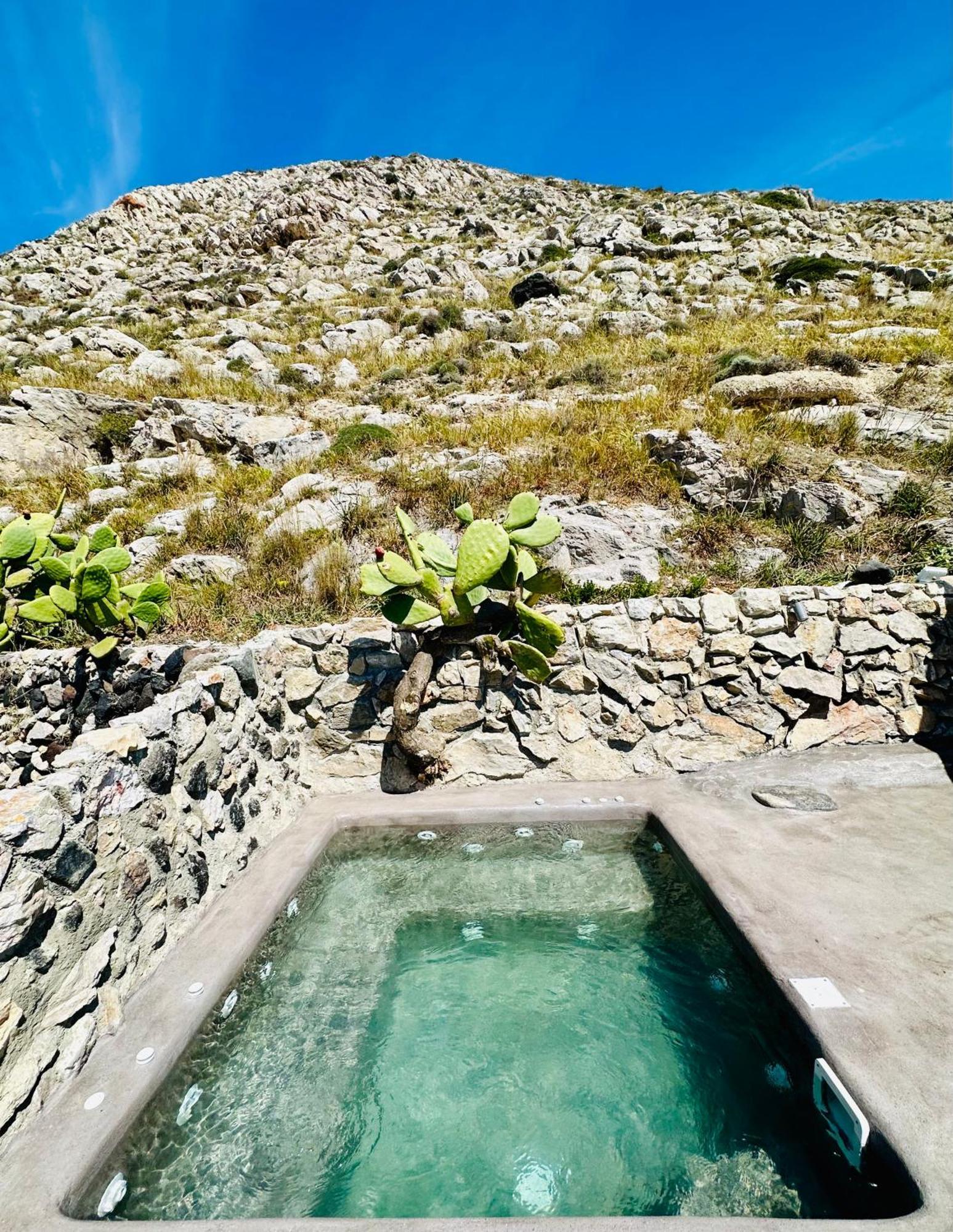Canava Villas In Santorini Emporio  Exterior photo