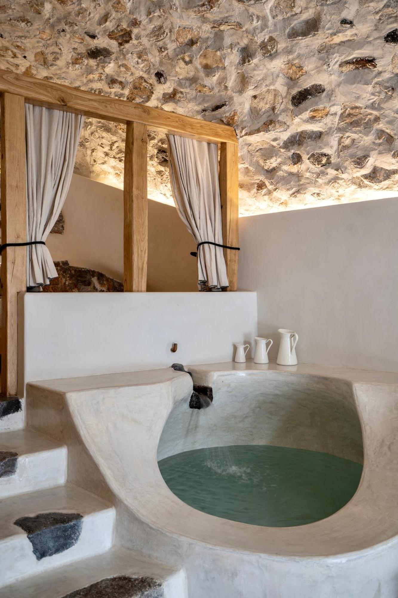 Canava Villas In Santorini Emporio  Exterior photo