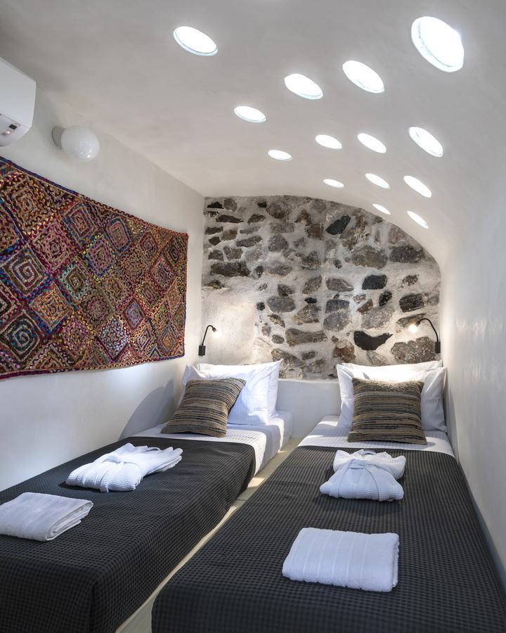 Canava Villas In Santorini Emporio  Exterior photo