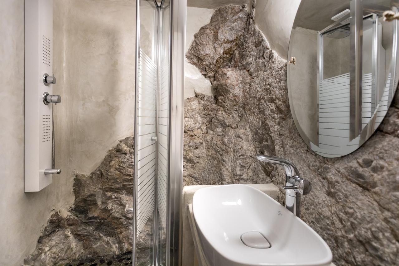 Canava Villas In Santorini Emporio  Exterior photo