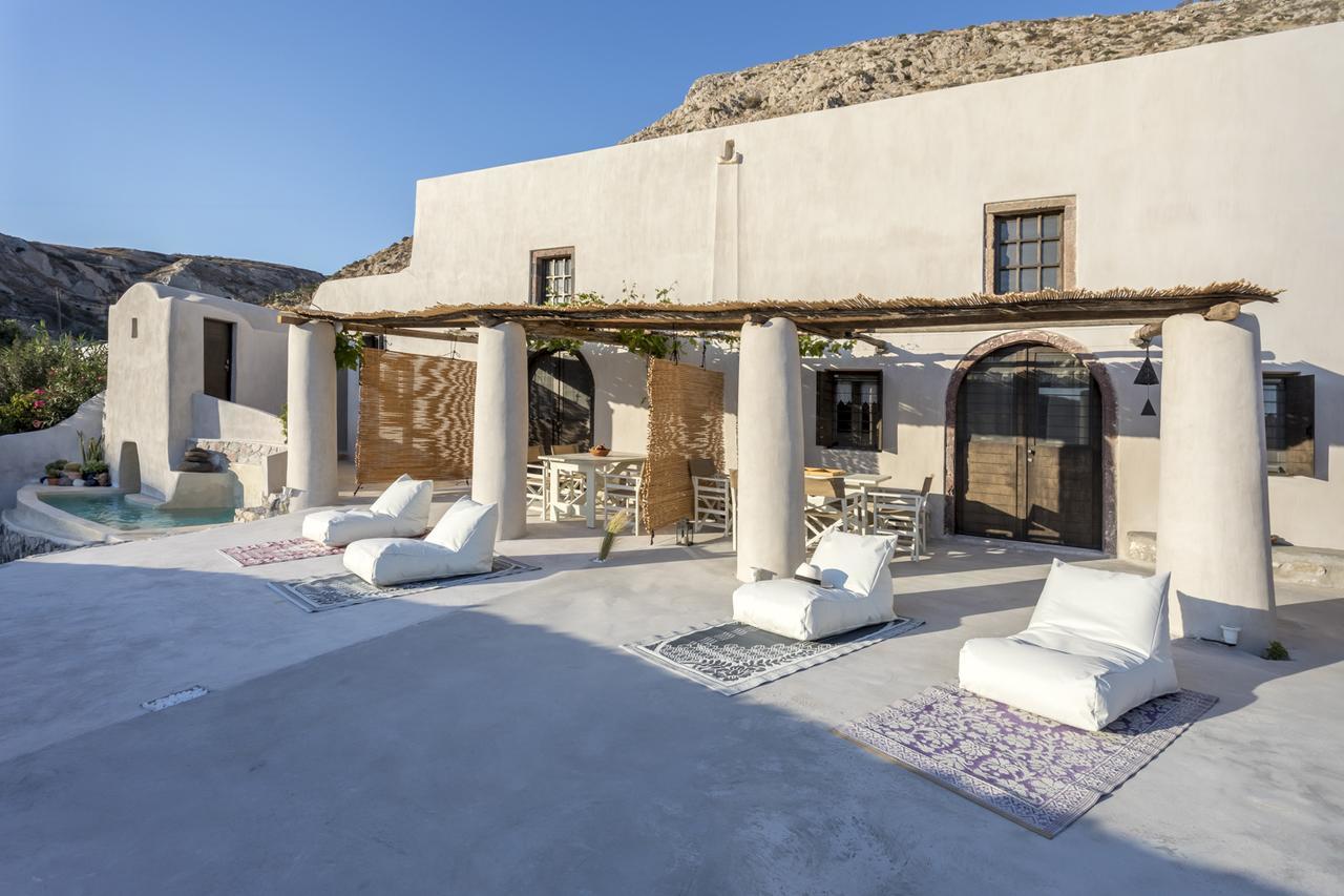 Canava Villas In Santorini Emporio  Exterior photo