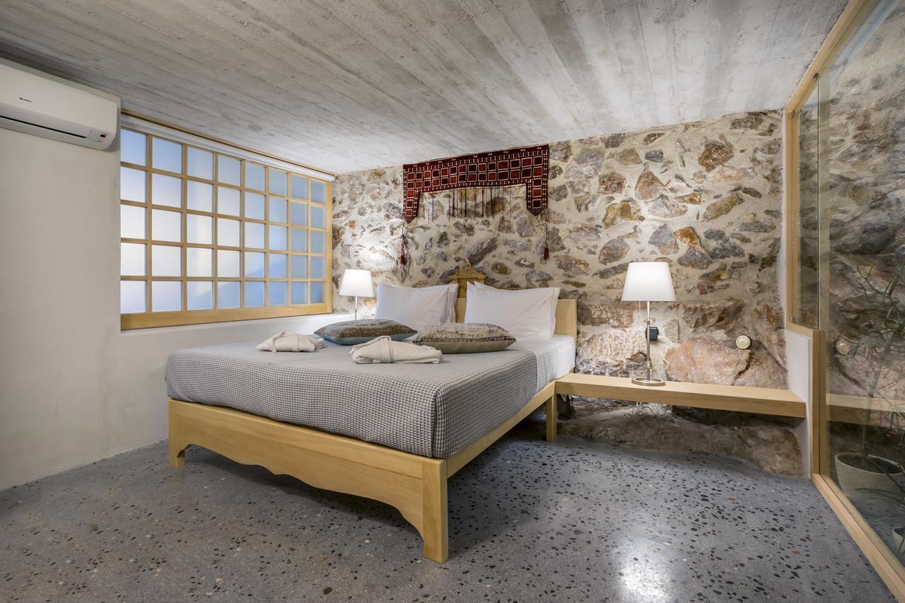 Canava Villas In Santorini Emporio  Exterior photo