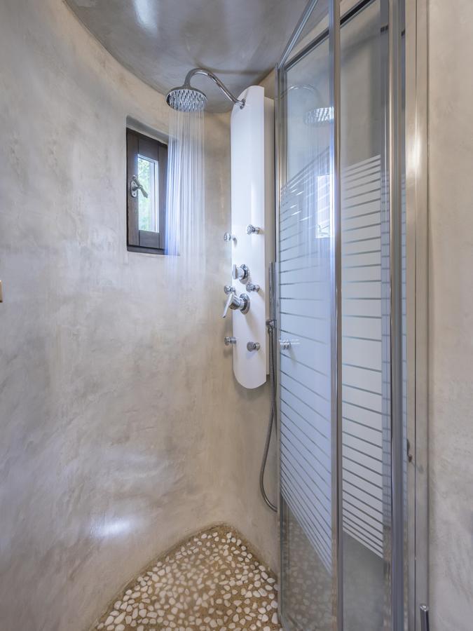 Canava Villas In Santorini Emporio  Exterior photo