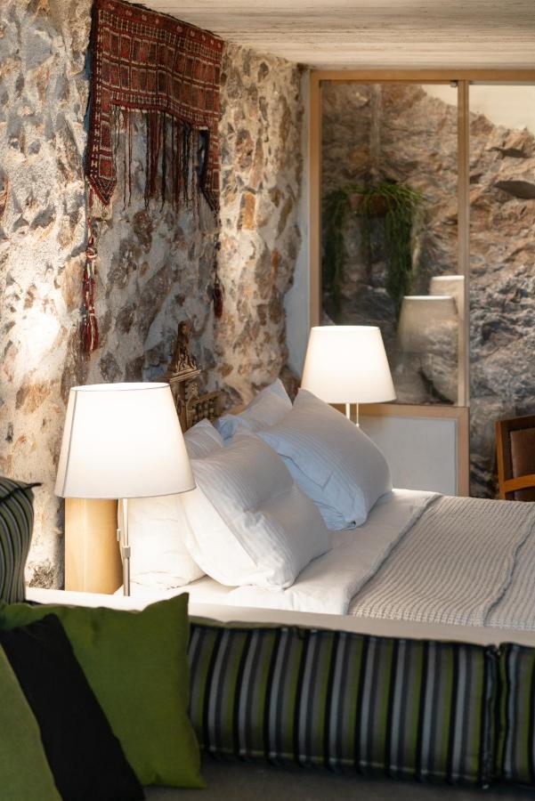 Canava Villas In Santorini Emporio  Exterior photo